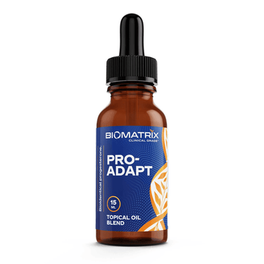 Pro-Adapt * BioMatrix Supplement - Conners Clinic